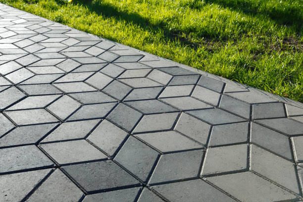 Best Brick Driveway Pavers in Grafton, ND